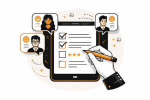 have your say aiseolas